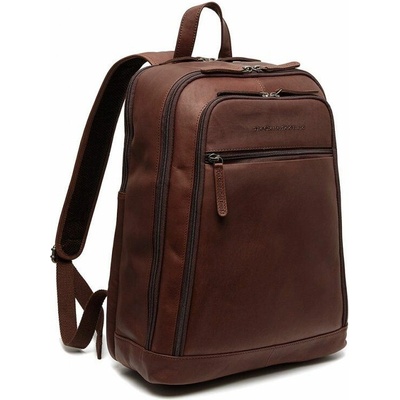 The Chesterfield Brand Detroit Brown 15L