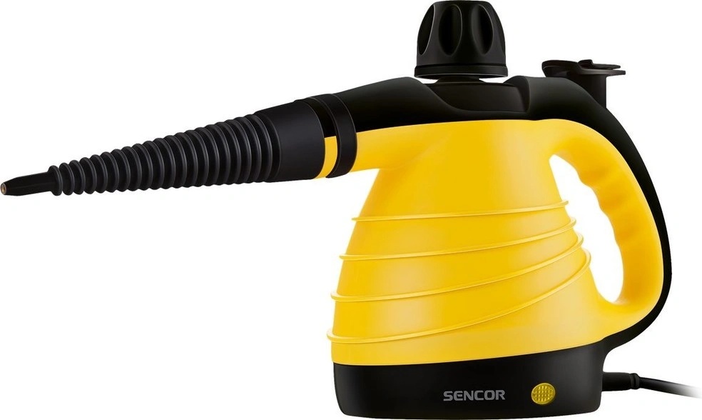 Tohle je absolutní vítěz srovnávacího testu - produkt Sencor SSC 3001YL