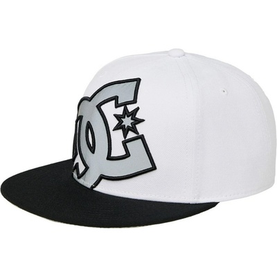 DC Double That White WHT