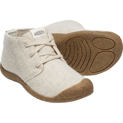 Keen Mosey Chukka W Natural felt/birch