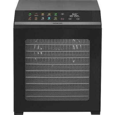 Sencor SFD 7300BK