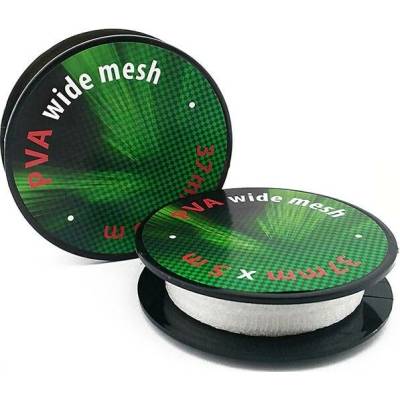 PVA síťka náhradní - 5 m/37 mm