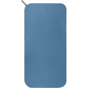 Sea to Summit Микрофибърна кърпа Sea to Summit Pocket Towel Microfiber towel - Moonlight - размер 150 x 75 cm (555-0128-0314)