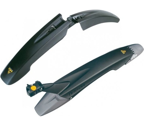 Topeak Defender FX+RX set