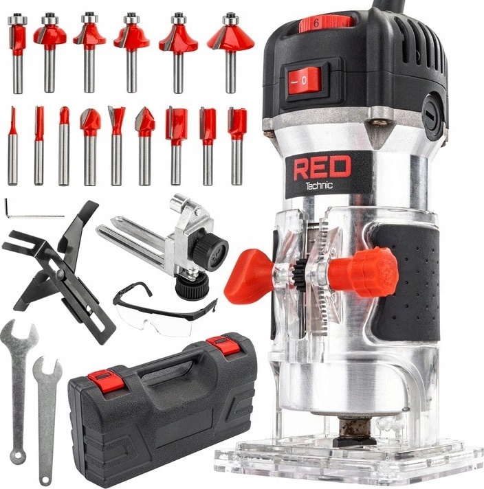 RED TECHNIC RTFGW0145