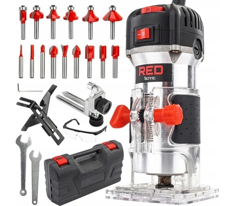 RED TECHNIC RTFGW0145