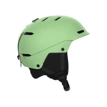 Salomon Ски Каска Salomon Husk Унисекс 53-56 cm