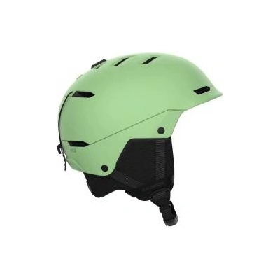 Salomon Ски Каска Salomon Husk Унисекс 53-56 cm