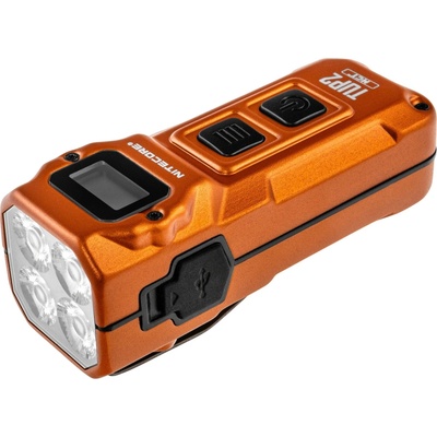 Nitecore TUP2