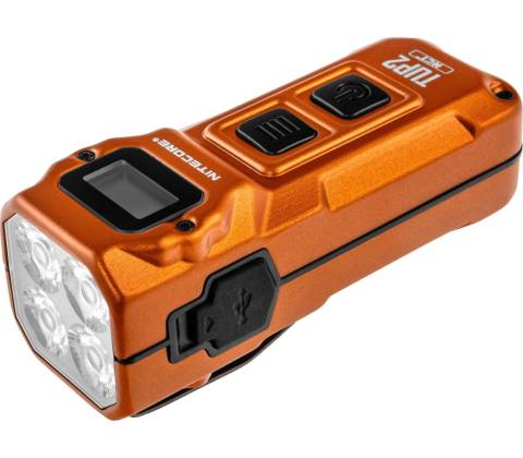 Nitecore TUP2