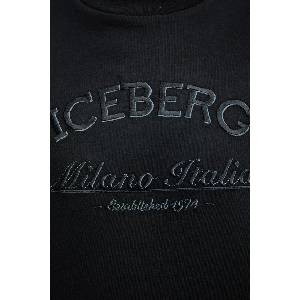 Iceberg Памучна тениска (FB01.6325) - answear - 156,45 лв