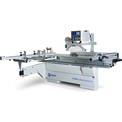 OAV-ABG ELECTRONIC-A