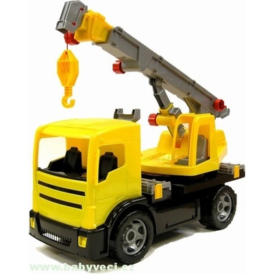 Lena Maxi autojeřáb 70cm