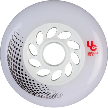 Undercover Vortex 100mm 85A 4ks