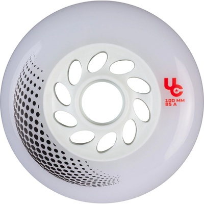 Undercover Vortex 100mm 85A 4ks