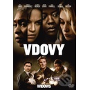 Vdovy DVD