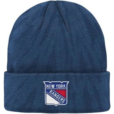 dětská zimní čepice New York Rangers Tie Dye Knit Beanie