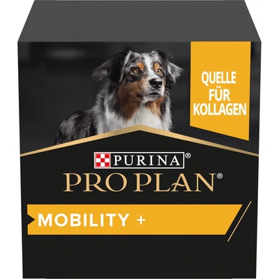 PRO PLAN Dog Adult & Senior Mobility Supplement prášok 60 g