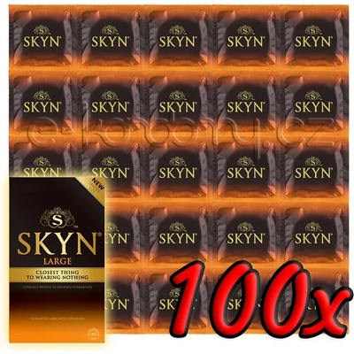 SKYN SKYN® Large 100 pack