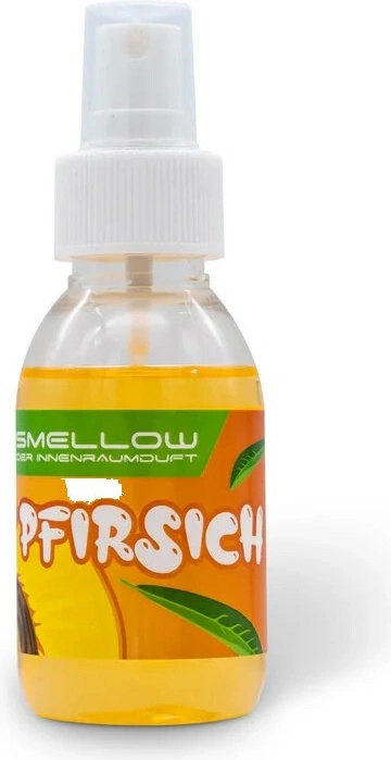 Liquid Elements Smellow Pfirsich