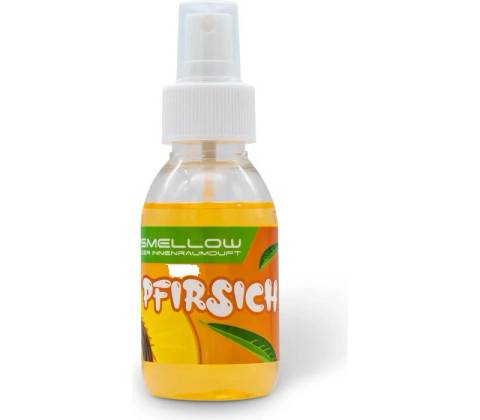 Liquid Elements Smellow Pfirsich