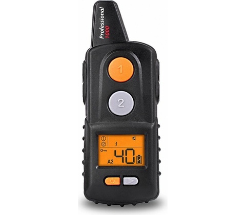 DogTrace d-control professional 1000
