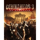Commandos 3 HD Remaster