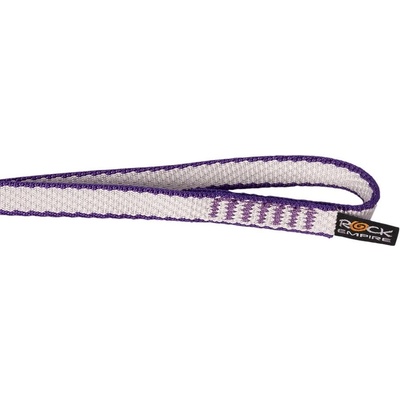 Rock Empire Open sling DYN 13mm 31 cm – Sleviste.cz