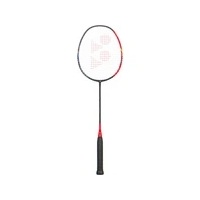 Badmintonové rakety
