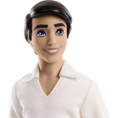 MATTEL Disney Princess Fashion Doll Prince Eric