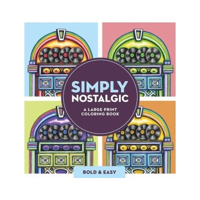 Simply Nostalgic | Teresa Goodridge