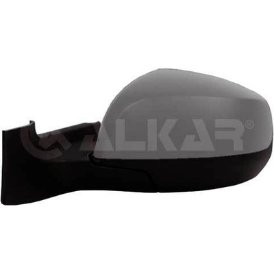 Vonkajżie spätné zrkadlo ALKAR 6125428