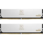 Team Group T-Create Expert 32GB (2x16GB) DDR5 6000MHz CTCWD532G6000HC30DC01