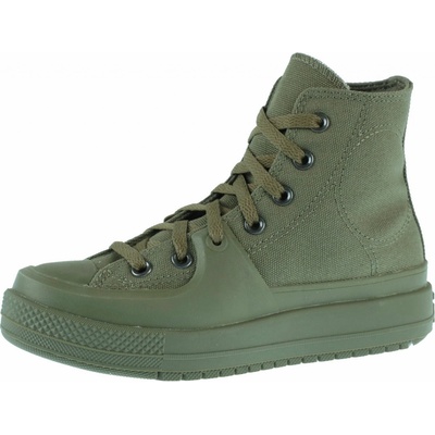 CONVERSE Chuck Taylor All Star Construc viac