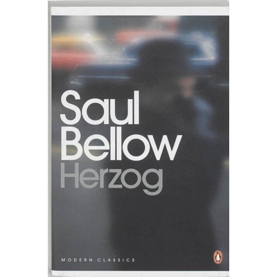 Herzog - Bellow, S.