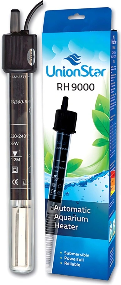 Resun RH 9000 200W