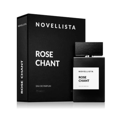 Novellista Rose Chant parfumovaná voda unisex 75 ml
