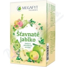 Megafyt Šťavnaté jablko 20 x 2 g