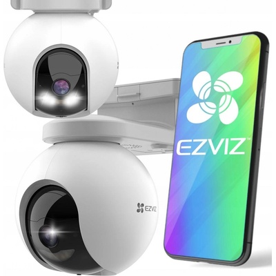 EZVIZ CS-EB8-R100-1K3FL4GA