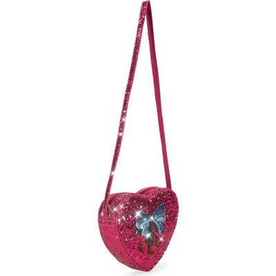 Konges Slojd Kabelka TUT Sirocco Sangria – Zboží Dáma