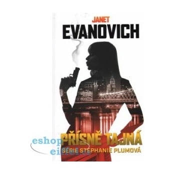 Přísně tajná jednadvacítka - Janet Evanovich