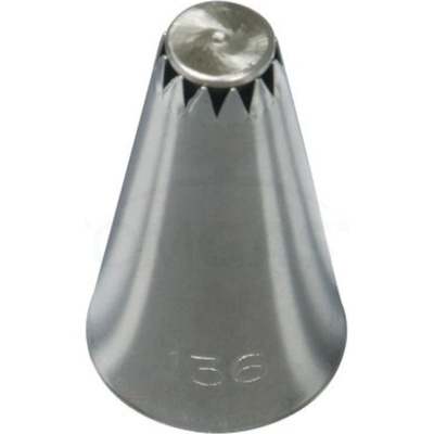 de Buyer Koncovka hvězda 7 mm | D-2118-03
