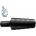 Powerbor Стъпално свредло Ø 30-32-34-36-38 mm (x12 mm), HSS, Weldon 19 (19X30M5)