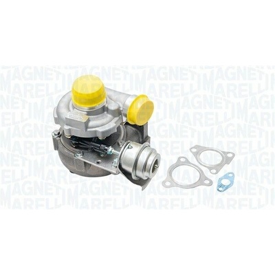 Plniace dúchadlo MAGNETI MARELLI 807101007400