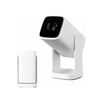 WANBO Cube 1 white