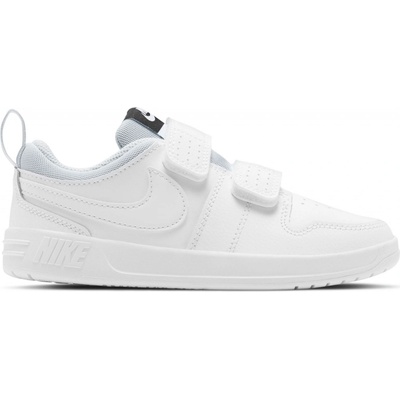 Nike Pico 5 PSV dětské tenisky bílá