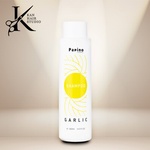 Papino Шампоан за против косопад и стимулиране на растежа на косата с чесън 500 ml