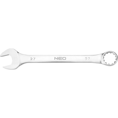 NEO Tools Kľúč očkoplochý 27 x 310 mm 09-671
