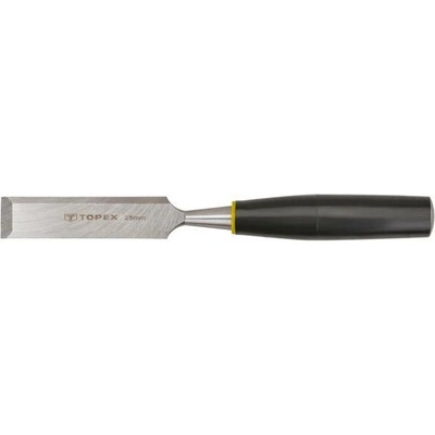 dláto 25mm plast. rukojeť Topex 09A125 IVK09A125