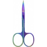 Killy`s Killys_Rainbow Precisely Sharpen Scissors Precision Nail Scissors